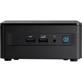 ASUS 90AR00B1-M00040, Barebone negro