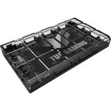 ASUS 90DA00C0-B09000, Control del ventilador negro