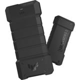 ASUS 90DD02X0-M09000, Caja de unidades negro