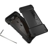 ASUS 90DD02X0-M09000, Caja de unidades negro