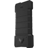 ASUS 90DD02X0-M09000, Caja de unidades negro