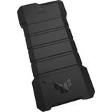 ASUS 90DD02X0-M09000, Caja de unidades negro