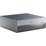 Ascent GX10 GX10-GG0003BN GB10 128 GB LPDDR5x-SDRAM 1 TB SSD Mini PC Gris, Mini-PC 