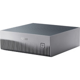ASUS Ascent GX10 GX10-GG0003BN GB10 128 GB LPDDR5x-SDRAM 1 TB SSD Mini PC Gris, Mini-PC  gris, GB10, 128 GB, LPDDR5x-SDRAM, 1 TB, SSD
