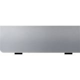 ASUS Ascent GX10 GX10-GG0003BN GB10 128 GB LPDDR5x-SDRAM 1 TB SSD Mini PC Gris, Mini-PC  gris, GB10, 128 GB, LPDDR5x-SDRAM, 1 TB, SSD