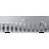 ASUS Ascent GX10 GX10-GG0003BN GB10 128 GB LPDDR5x-SDRAM Mini PC Gris, Mini-PC  plateado, GB10, 128 GB, LPDDR5x-SDRAM
