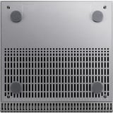 ASUS Ascent GX10 GX10-GG0003BN GB10 128 GB LPDDR5x-SDRAM Mini PC Gris, Mini-PC  plateado, GB10, 128 GB, LPDDR5x-SDRAM