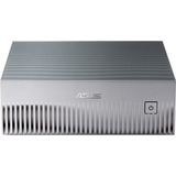 ASUS GX10-GG0003BN, Mini-PC  plateado