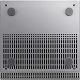 ASUS GX10-GG0003BN, Mini-PC  plateado