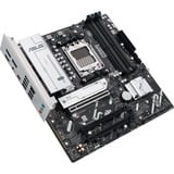 ASUS PRIME B840M-A-CSM AMD B840 Zócalo AM5 micro ATX, Placa base AMD, Zócalo AM5, AMD Ryzen 7000 Series, AMD Ryzen 8000 Series, AMD Ryzen 9000 Series, Zócalo AM5, DDR5-SDRAM, 192 GB