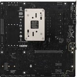 ASUS PRIME B840M-A-CSM AMD B840 Zócalo AM5 micro ATX, Placa base AMD, Zócalo AM5, AMD Ryzen 7000 Series, AMD Ryzen 8000 Series, AMD Ryzen 9000 Series, Zócalo AM5, DDR5-SDRAM, 192 GB