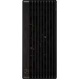 ASUS ProArt PA602 Wood Edition Midi Tower Negro, Cajas de torre negro, Midi Tower, PC, Negro, ATX, DTX, EATX, micro ATX, Mini-DTX, Mini-ITX, Madera, 19 cm