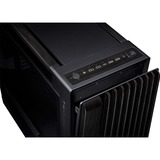 ASUS ProArt PA602 Wood Edition Midi Tower Negro, Cajas de torre negro, Midi Tower, PC, Negro, ATX, DTX, EATX, micro ATX, Mini-DTX, Mini-ITX, Madera, 19 cm