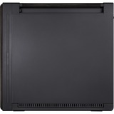 ASUS ProArt PA602 Wood Edition Midi Tower Negro, Cajas de torre negro, Midi Tower, PC, Negro, ATX, DTX, EATX, micro ATX, Mini-DTX, Mini-ITX, Madera, 19 cm