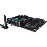 ASUS ROG STRIX X870-F GAMING WIFI AMD X870 Zócalo AM5 ATX, Placa base AMD, Zócalo AM5, AMD Ryzen 7000 Series, AMD Ryzen 8000 Series, AMD Ryzen 9000 Series, DDR5-SDRAM, 192 GB, DIMM