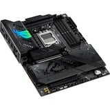 ASUS ROG STRIX X870-F GAMING WIFI AMD X870 Zócalo AM5 ATX, Placa base AMD, Zócalo AM5, AMD Ryzen 7000 Series, AMD Ryzen 8000 Series, AMD Ryzen 9000 Series, DDR5-SDRAM, 192 GB, DIMM