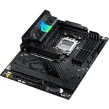 ASUS ROG STRIX X870-F GAMING WIFI AMD X870 Zócalo AM5 ATX, Placa base AMD, Zócalo AM5, AMD Ryzen 7000 Series, AMD Ryzen 8000 Series, AMD Ryzen 9000 Series, DDR5-SDRAM, 192 GB, DIMM