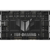 ASUS TUF Gaming ARGB PWM Fan Hub Controlador de ventilador, Control del ventilador negro, Controlador de ventilador, Negro, 4 pines, SATA, 115 mm, 69 mm