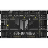 ASUS TUF Gaming ARGB PWM Fan Hub Controlador de ventilador, Control del ventilador negro, Controlador de ventilador, Negro, 4 pines, SATA, 115 mm, 69 mm