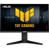 ASUS VG259QL5A, Monitor de gaming negro
