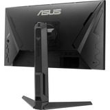 ASUS VG259QL5A, Monitor de gaming negro