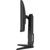 ASUS VG259QL5A, Monitor de gaming negro