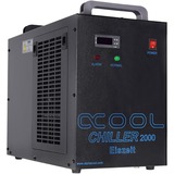 Alphacool 11371, Refrigeración por agua negro