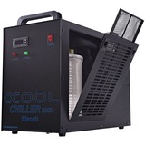 Alphacool 11371, Refrigeración por agua negro