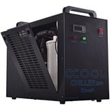 Alphacool Eiszeit 2000 Chiller, Refrigeración por agua negro