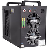 Alphacool Eiszeit 2000 Chiller, Refrigeración por agua negro