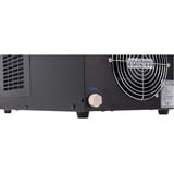 Alphacool Eiszeit 2000 Chiller, Refrigeración por agua negro