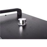 Alphacool Eiszeit 2000 Chiller, Refrigeración por agua negro