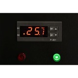 Alphacool Eiszeit 2000 Chiller, Refrigeración por agua negro