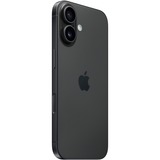 Apple  iPhone 16 512GB, Móvil negro
