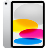 Apple iPad 10,9" (256 GB) Reacondicionado, Tablet PC plateado