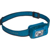 Black Diamond  Storm 450 , Luz de LED azul