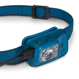Black Diamond  Storm 450 , Luz de LED azul
