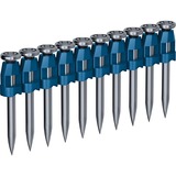 Bosch Clavo de cabeza redonda NB-32, 1.000 clavos para concreto, Uñas 