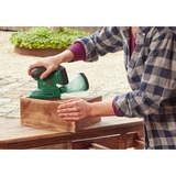 Bosch EasySander 18V-8 Lijadora orbital 22000 OPM Negro, Verde, Lijadora múltiple verde, Lijadora orbital, Negro, Verde, 22000 OPM, 1,6 mm, Batería, 2,5 Ah