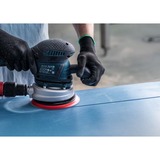 Bosch Expert Discos de lija C470, Hoja de lija 50 pieza(s)