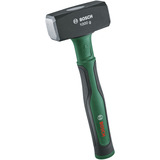 Bosch Mazo 1000g, Martillo verde/Negro