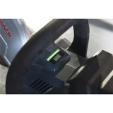 Bosch Sierra separadora a batería GCS 18V-230 Professional solo, 18Volt, Máquina de corte azul
