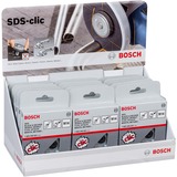 Bosch Tuerca de apriete rápido SDS-clic M14, Ensayo 