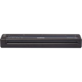 Brother PJ862Z1, Impresora térmica negro
