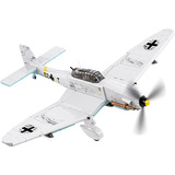 COBI Junkers Ju 87D-3 Stuka, Juegos de construcción 