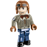 COBI Junkers Ju 87D-3 Stuka, Juegos de construcción 