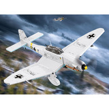 COBI Junkers Ju 87D-3 Stuka, Juegos de construcción 