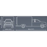 COBI RAM 3500 Ambulancia, Juegos de construcción 