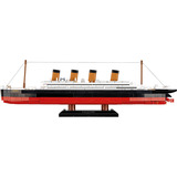 COBI RMS Olympic, Juegos de construcción 