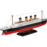 COBI RMS Olympic, Juegos de construcción 